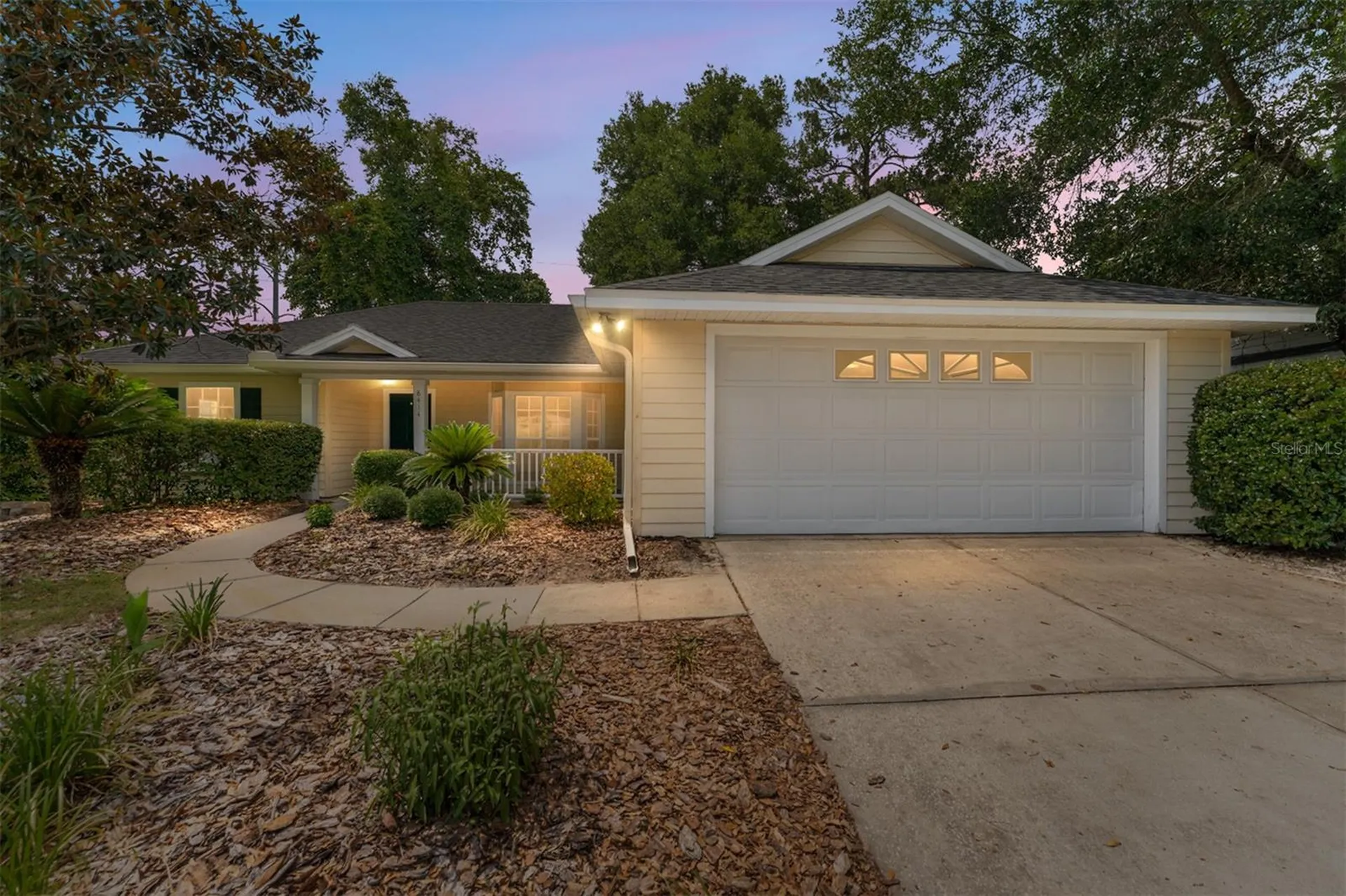 8414 SW 66th Lane Gainesville FL 32608