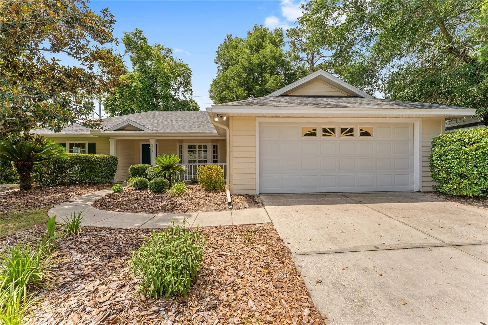 8414 SW 66th Lane Gainesville FL 32608