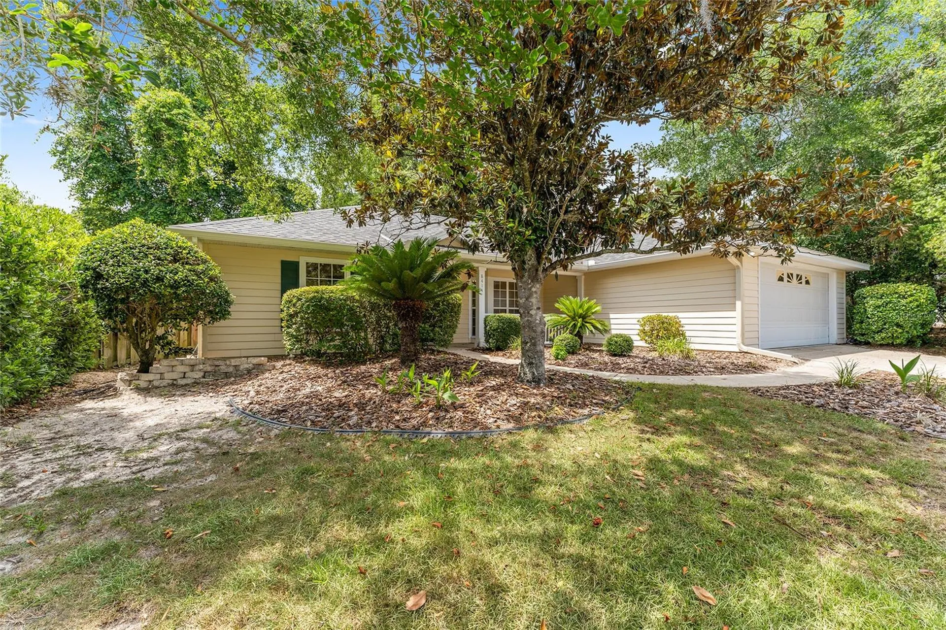 8414 SW 66th Lane Gainesville FL 32608