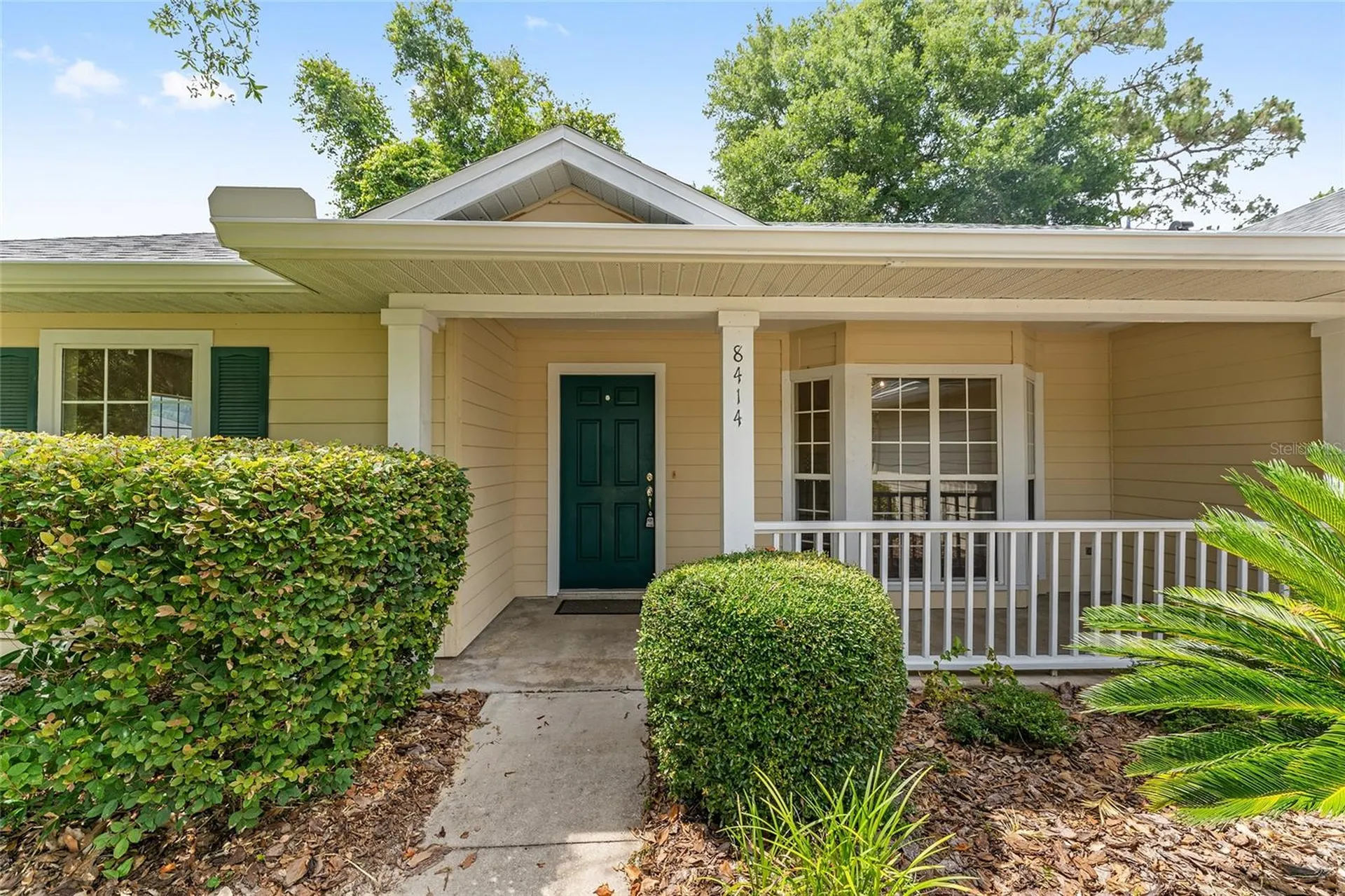 8414 SW 66th Lane Gainesville FL 32608