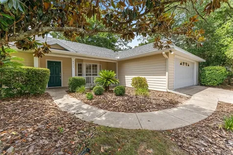 8414 SW 66th Lane Gainesville FL 32608