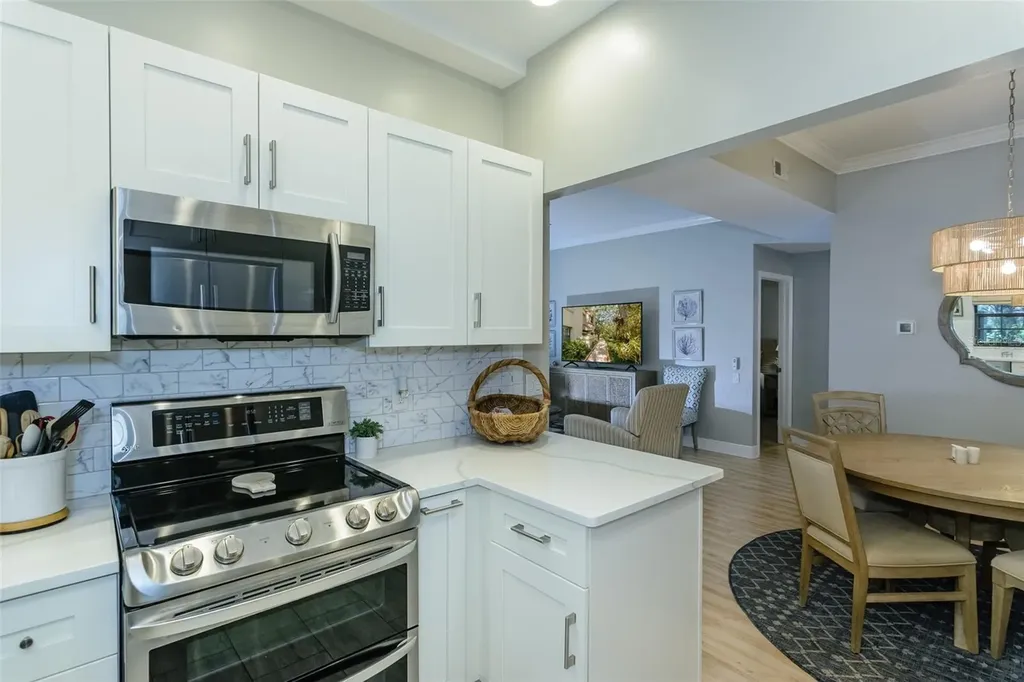 209 Los Prados Drive Safety Harbor FL 34695