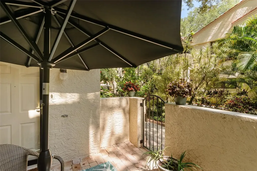 209 Los Prados Drive Safety Harbor FL 34695