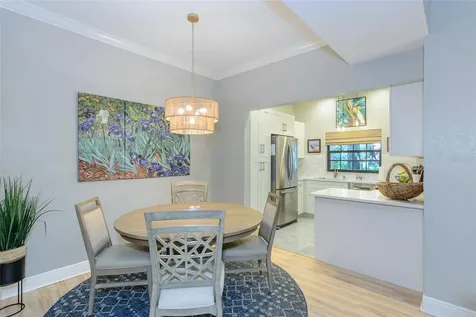 209 Los Prados Drive Safety Harbor FL 34695