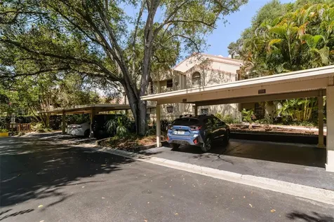 209 Los Prados Drive Safety Harbor FL 34695