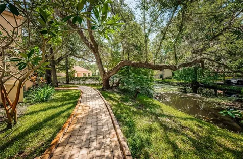 209 Los Prados Drive Safety Harbor FL 34695