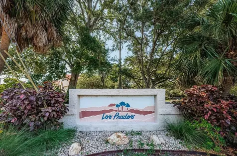 209 Los Prados Drive Safety Harbor FL 34695