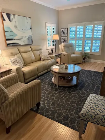 209 Los Prados Drive Safety Harbor FL 34695