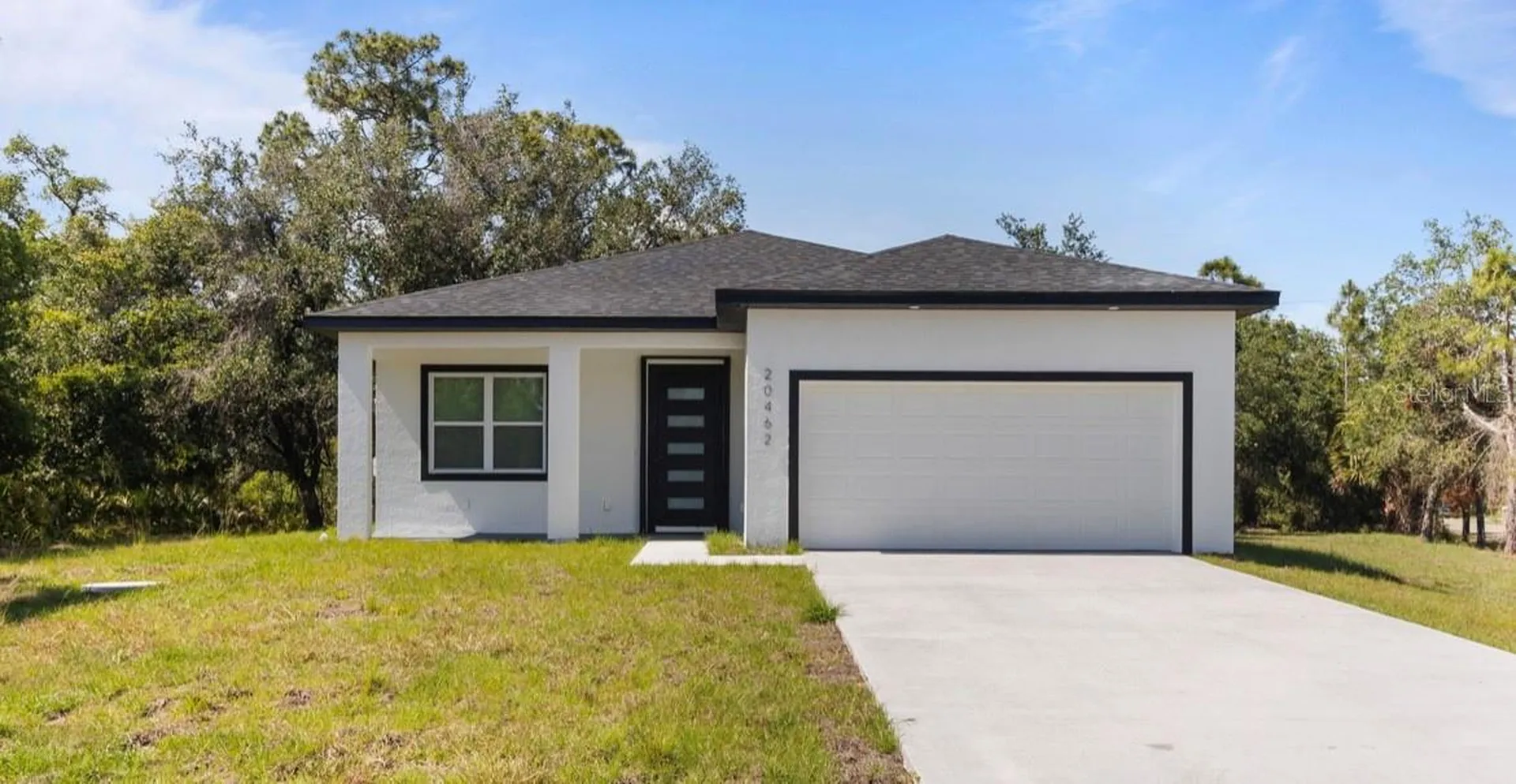 20462 Kenilworth Boulevard Port Charlotte FL 33954