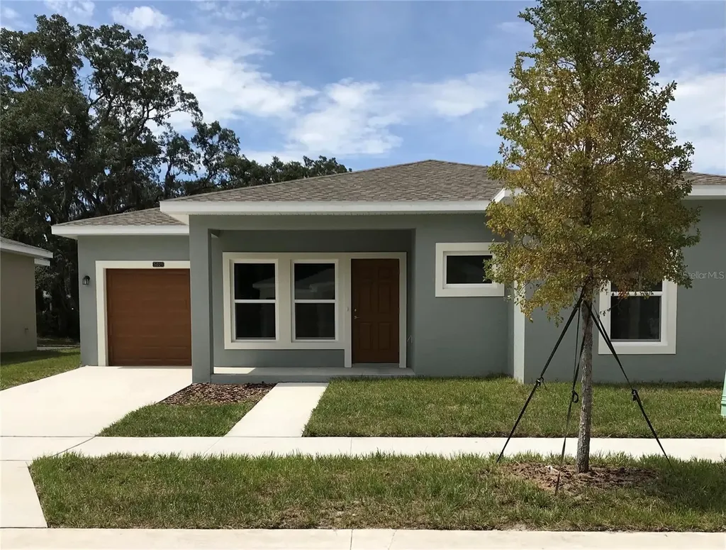 5021 Finders Court Tampa FL 33617