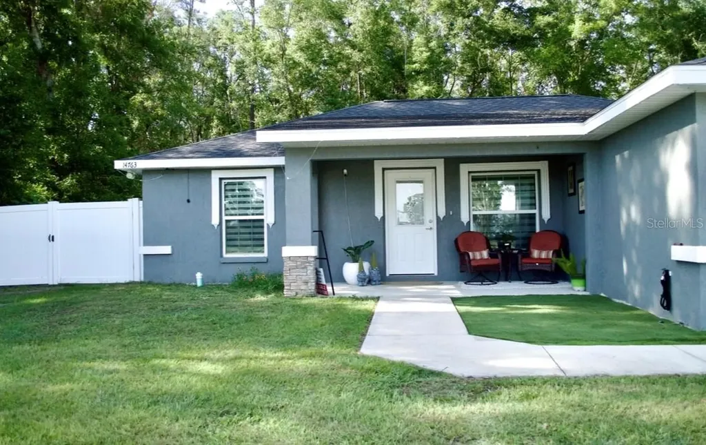 14763 SW 35th Place Ocala FL 34481