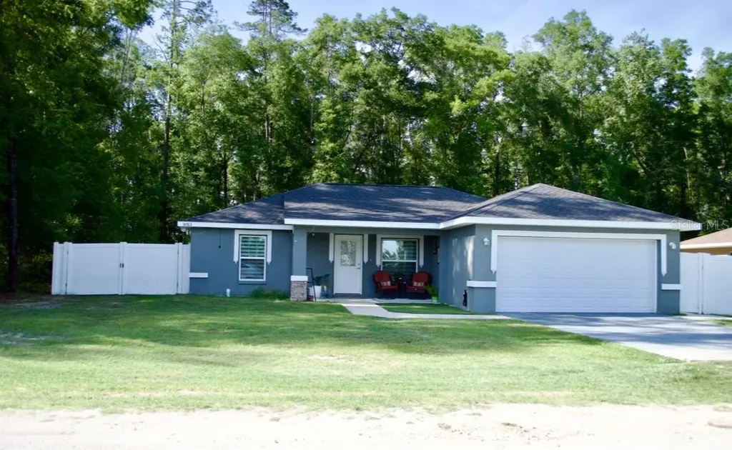 14763 SW 35th Place Ocala FL 34481