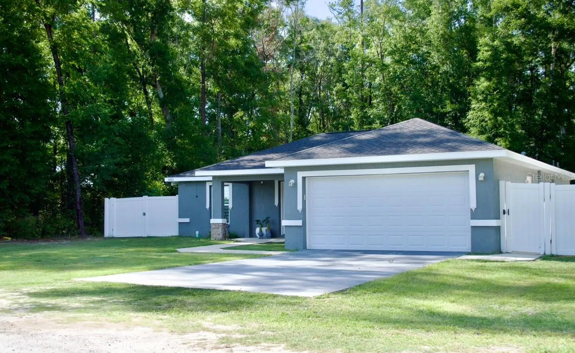 14763 SW 35th Place Ocala FL 34481