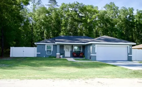 14763 SW 35th Place Ocala FL 34481
