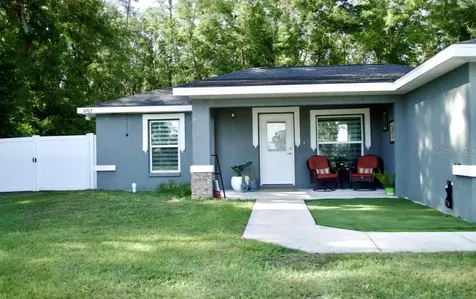 14763 SW 35th Place Ocala FL 34481