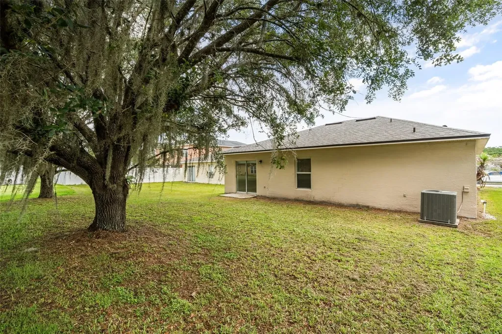 16918 Corner Hill Court Orlando FL 32820