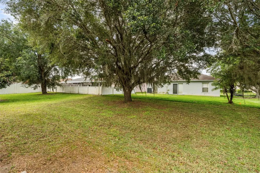 16918 Corner Hill Court Orlando FL 32820