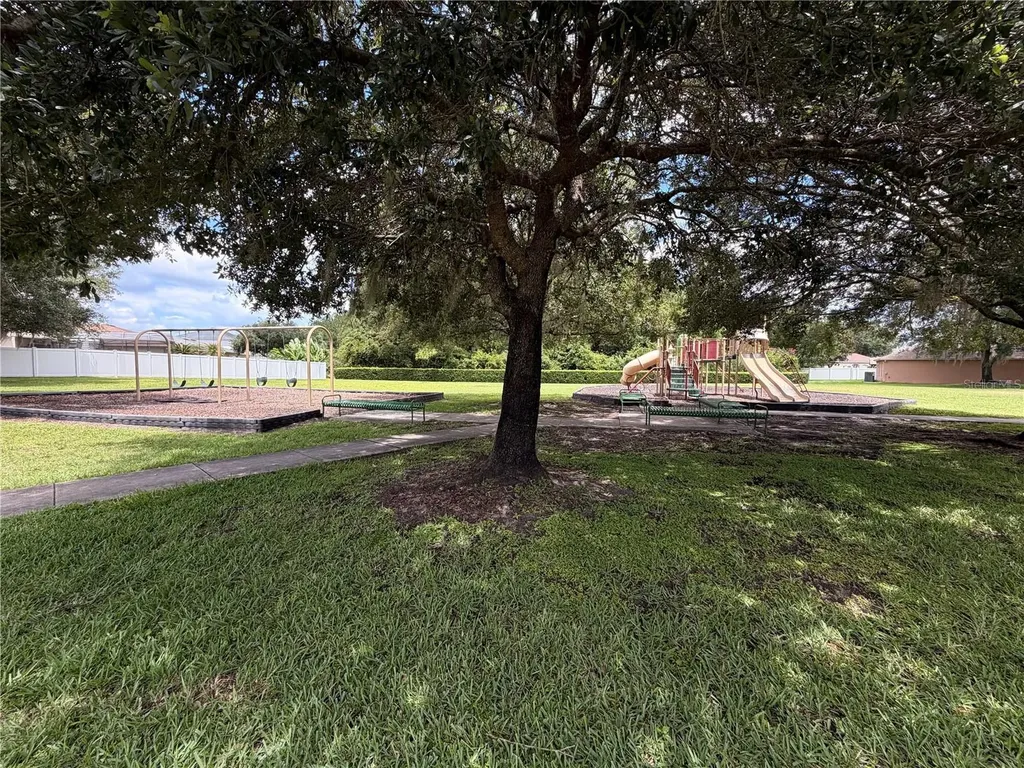 16918 Corner Hill Court Orlando FL 32820
