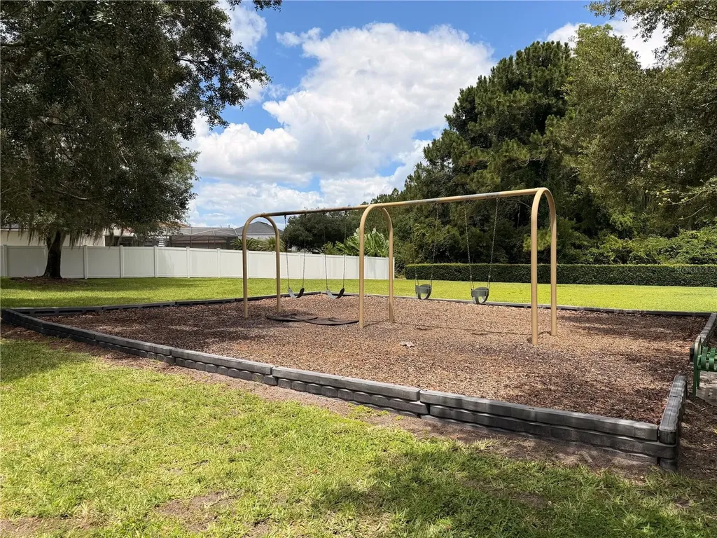 16918 Corner Hill Court Orlando FL 32820