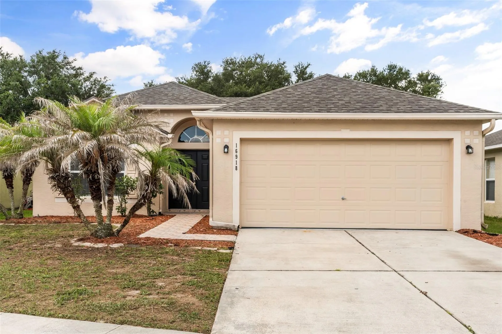 16918 Corner Hill Court Orlando FL 32820