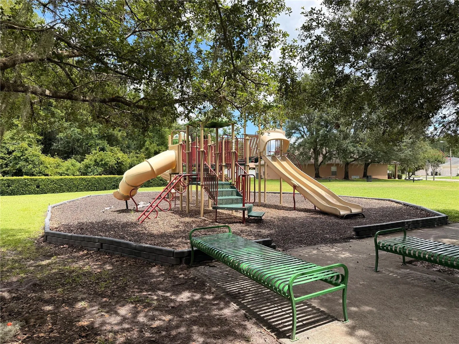 16918 Corner Hill Court Orlando FL 32820