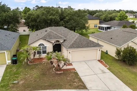 16918 Corner Hill Court Orlando FL 32820