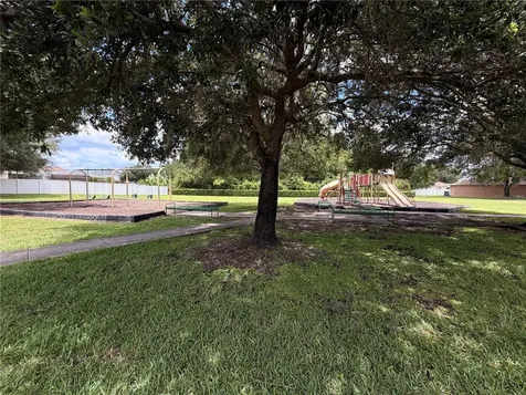 16918 Corner Hill Court Orlando FL 32820