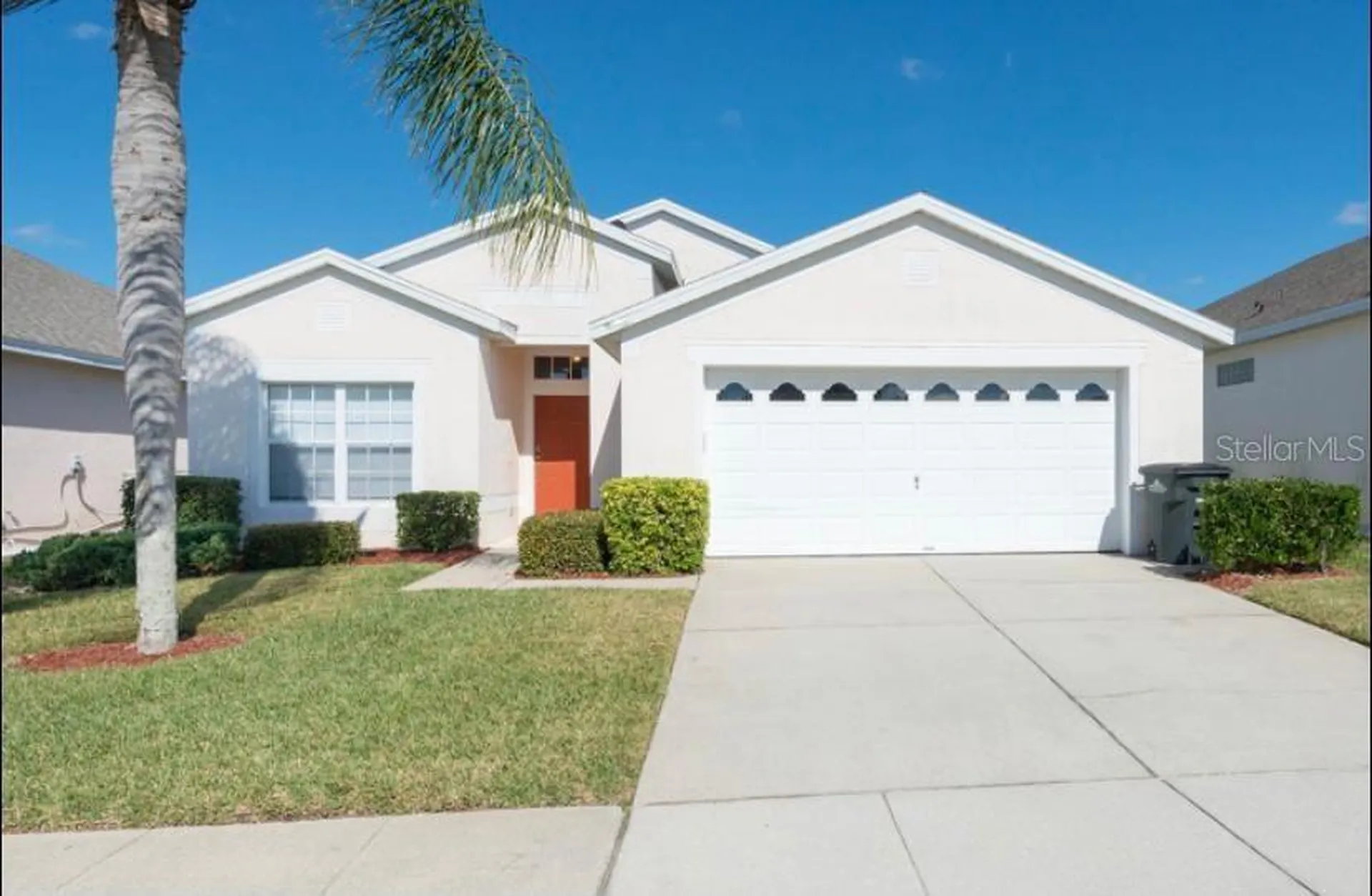 8121 Fan Palm Way Kissimmee FL 34747