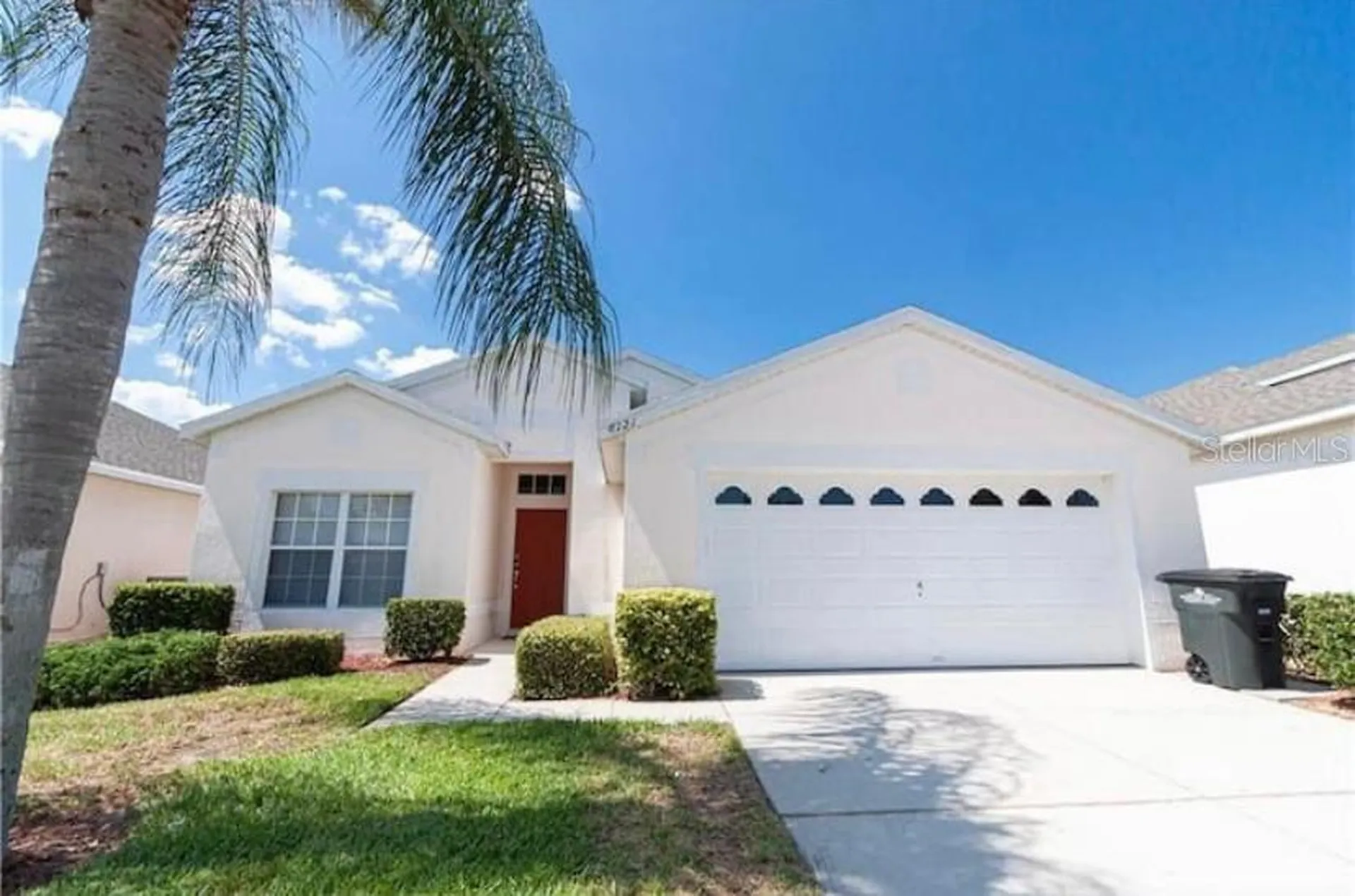 8121 Fan Palm Way Kissimmee FL 34747