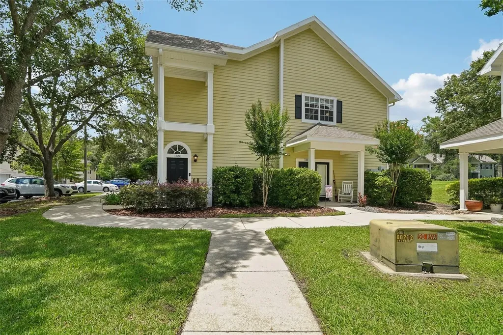 10000 SW 52nd Avenue Gainesville FL 32608