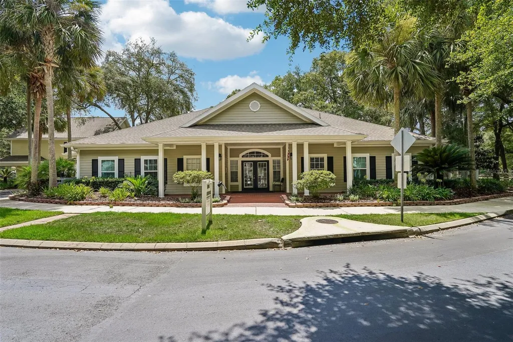 10000 SW 52nd Avenue Gainesville FL 32608