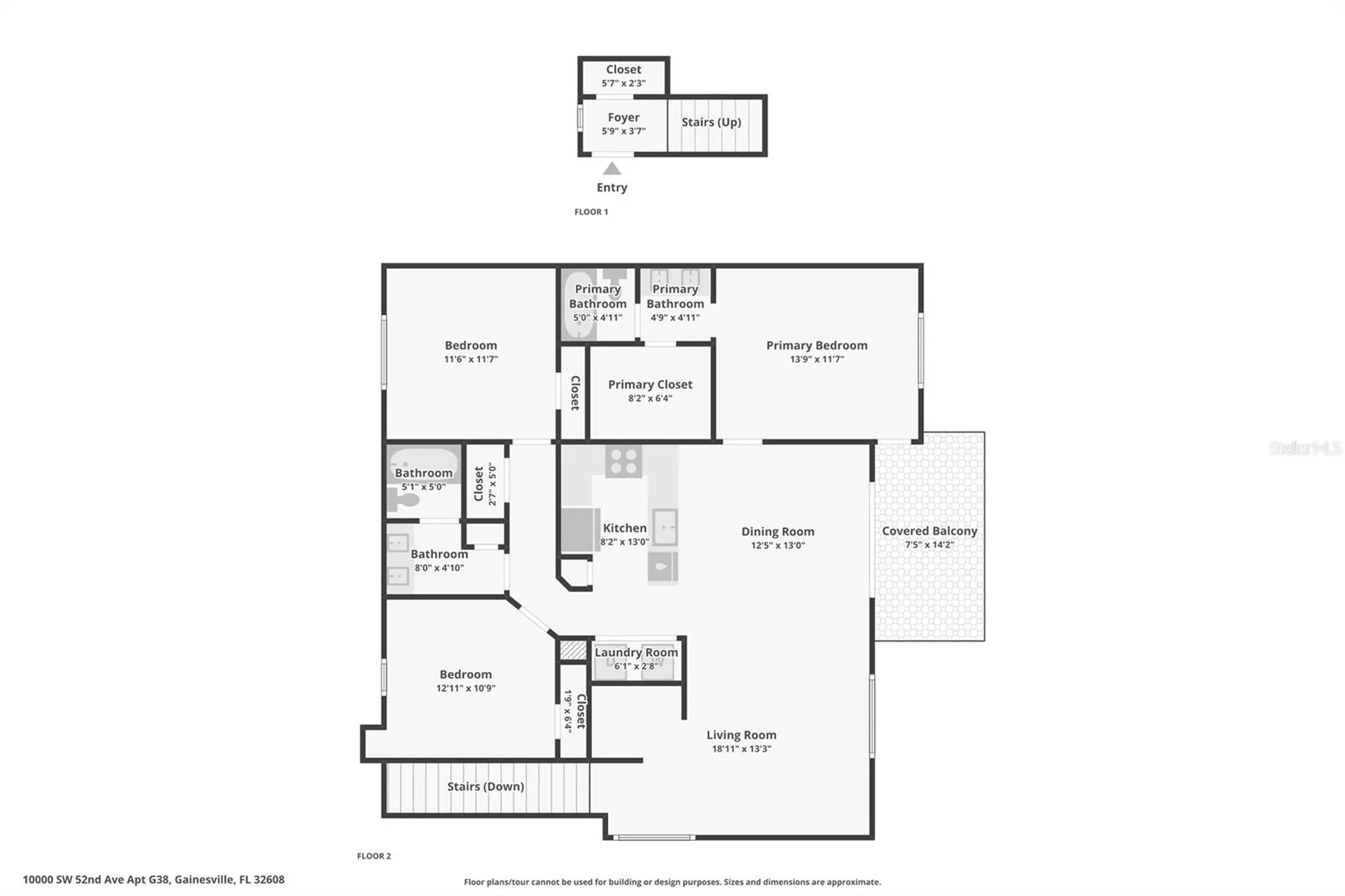 10000 SW 52nd Avenue Gainesville FL 32608