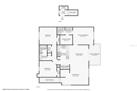 10000 SW 52nd Avenue Gainesville FL 32608