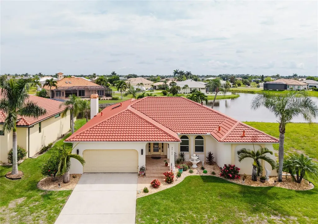 24102 Santa Inez Road Punta Gorda FL 33955