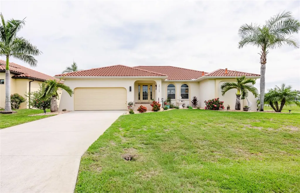 24102 Santa Inez Road Punta Gorda FL 33955
