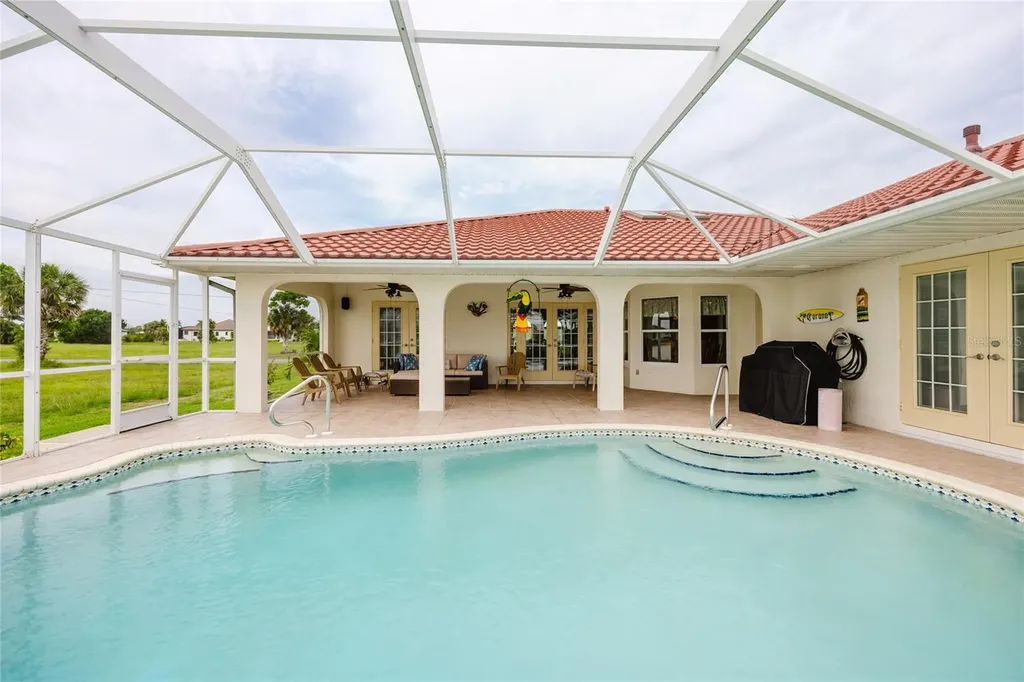 24102 Santa Inez Road Punta Gorda FL 33955