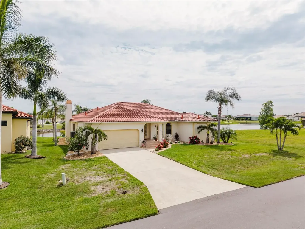 24102 Santa Inez Road Punta Gorda FL 33955