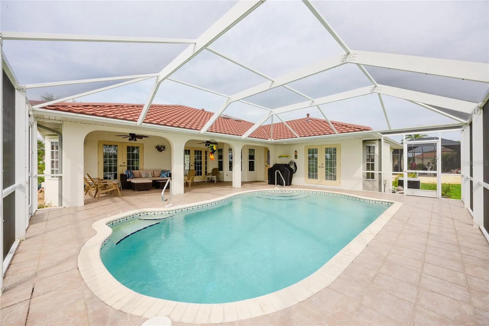 24102 Santa Inez Road Punta Gorda FL 33955
