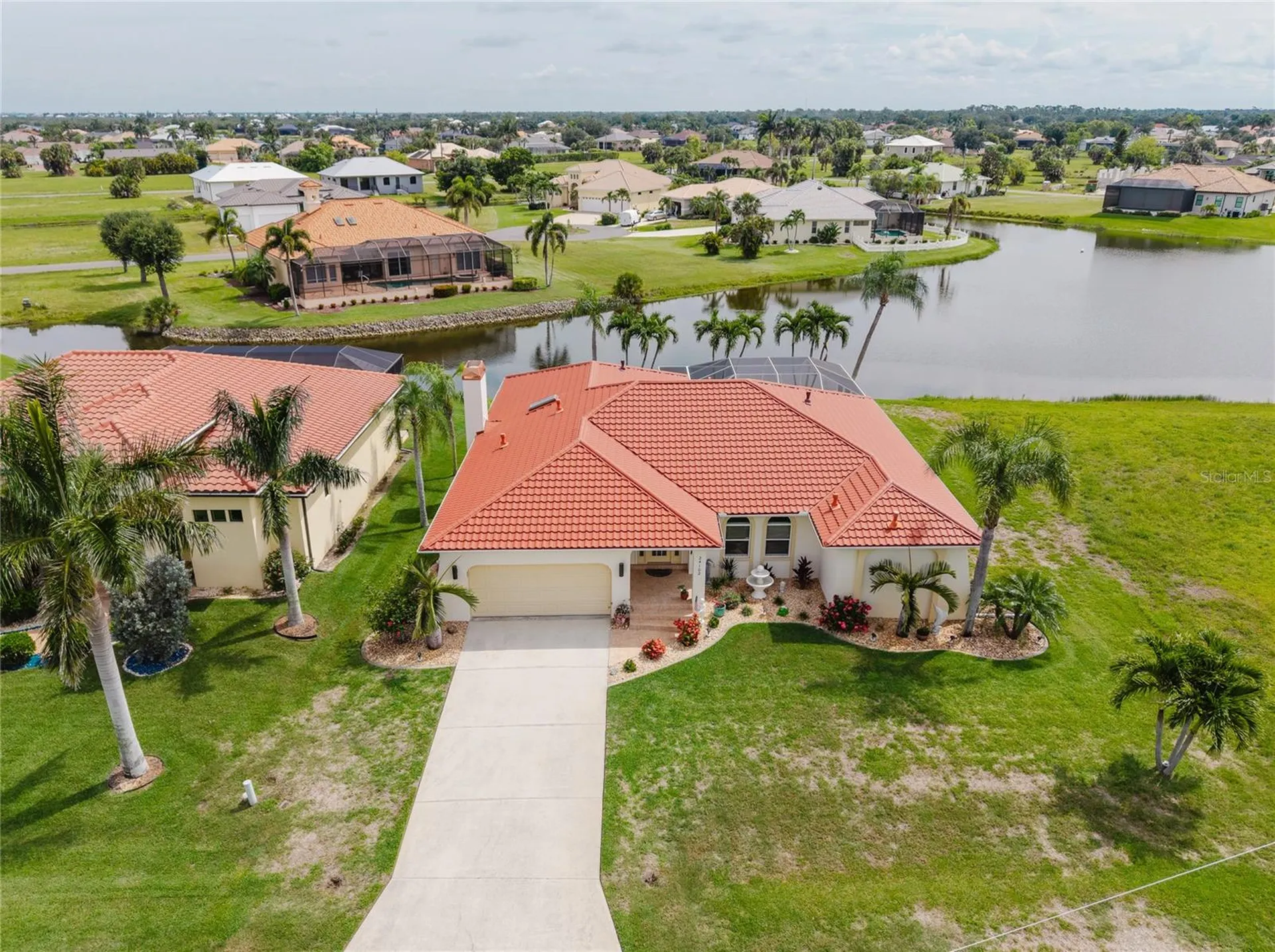 24102 Santa Inez Road Punta Gorda FL 33955