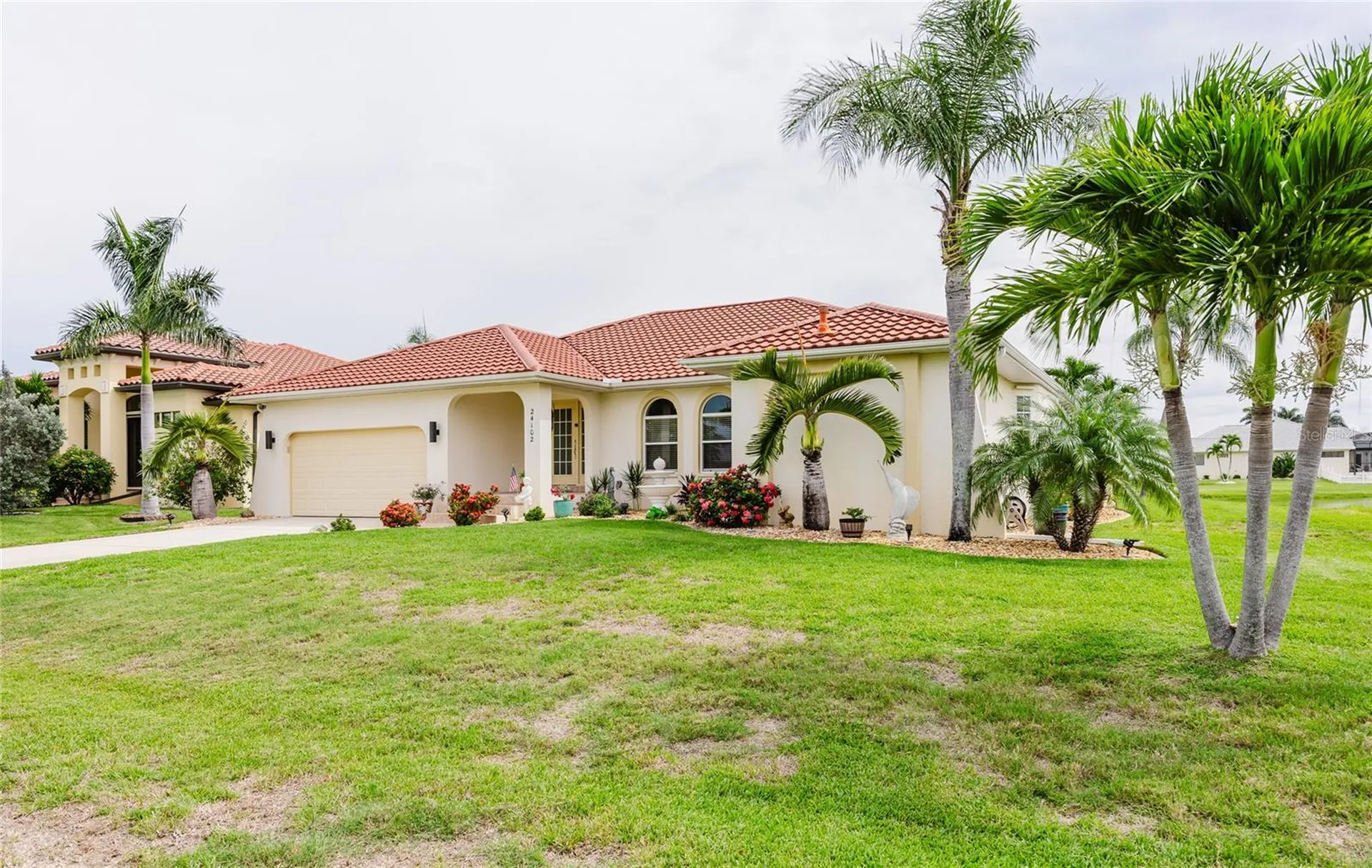 24102 Santa Inez Road Punta Gorda FL 33955