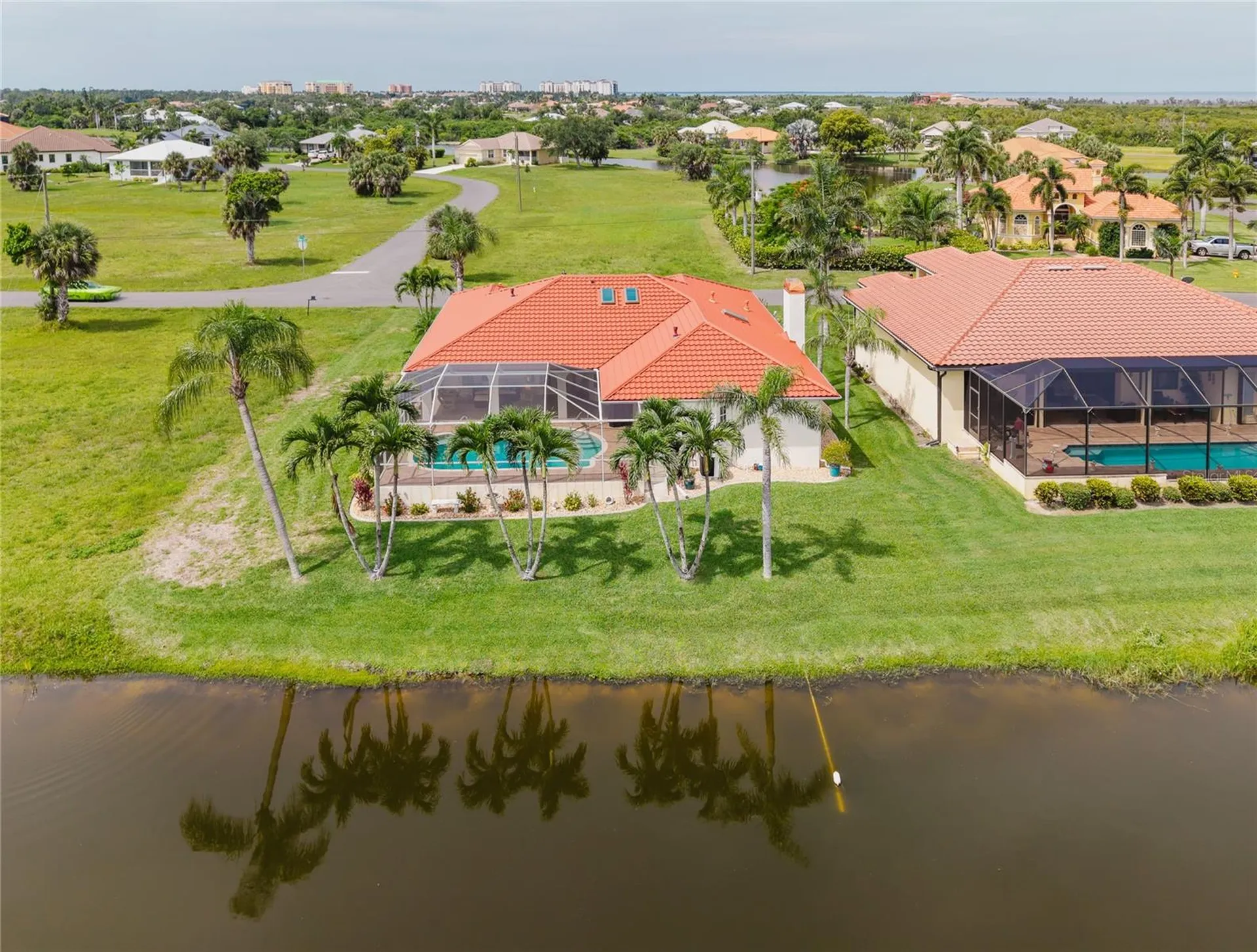 24102 Santa Inez Road Punta Gorda FL 33955