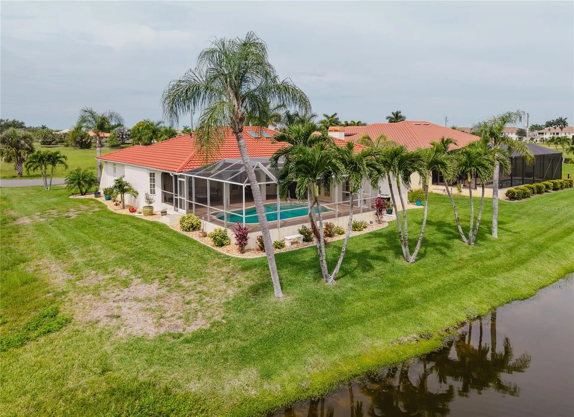 24102 Santa Inez Road Punta Gorda FL 33955