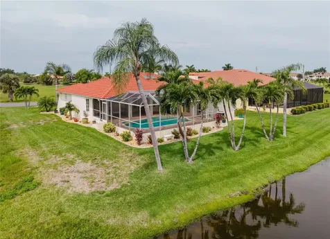 24102 Santa Inez Road Punta Gorda FL 33955