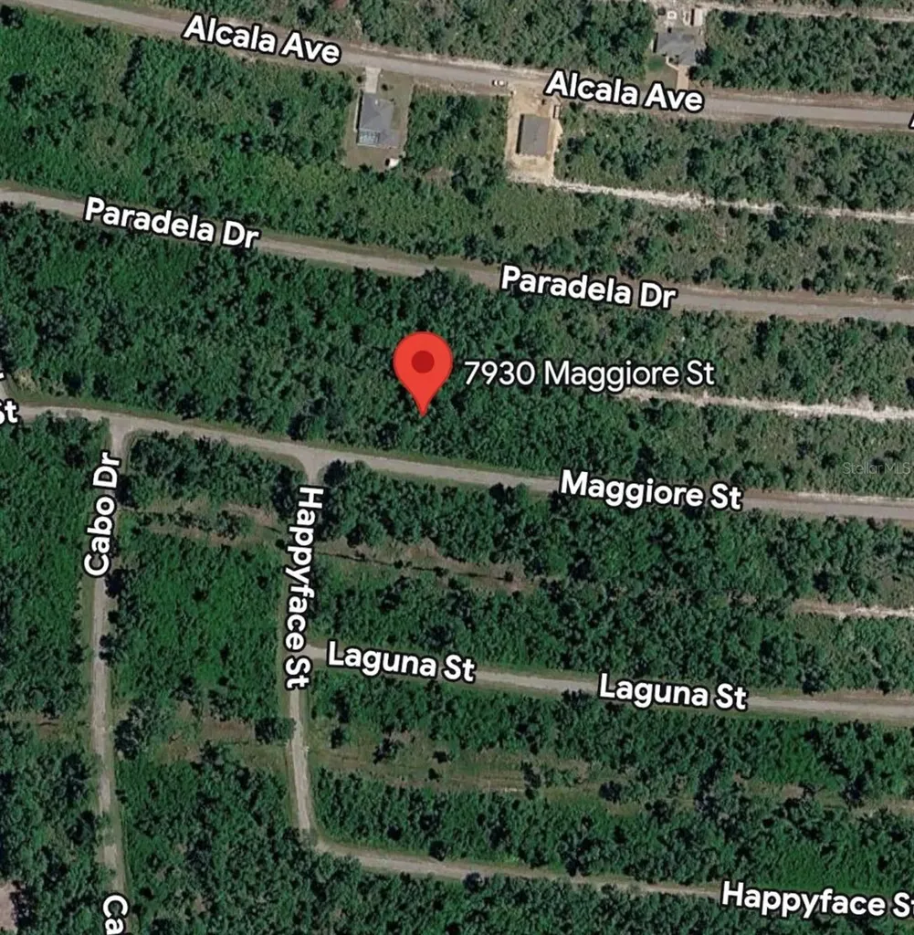 7930 Maggiore Street Sebring FL 33872