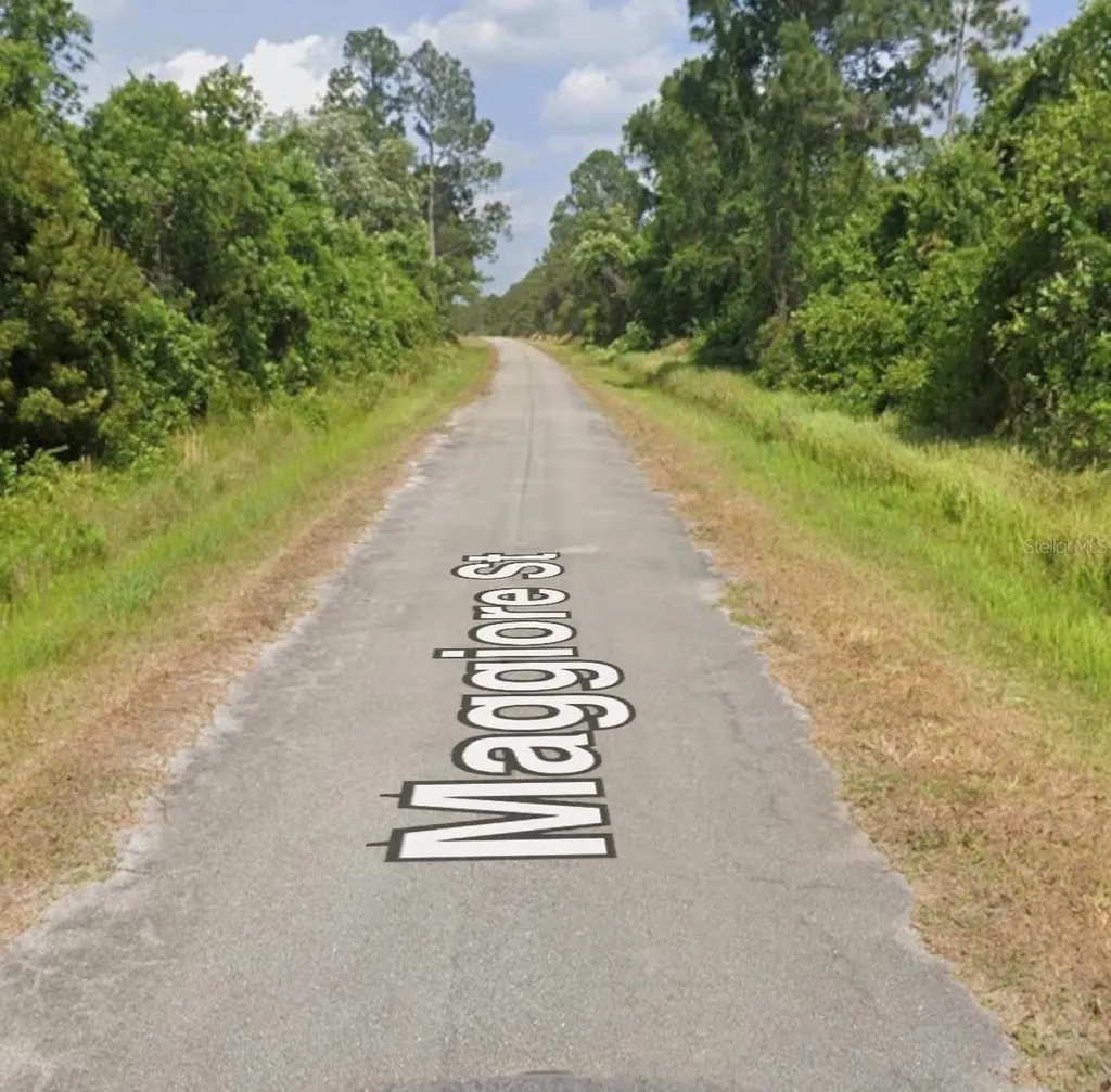 7930 Maggiore Street Sebring FL 33872