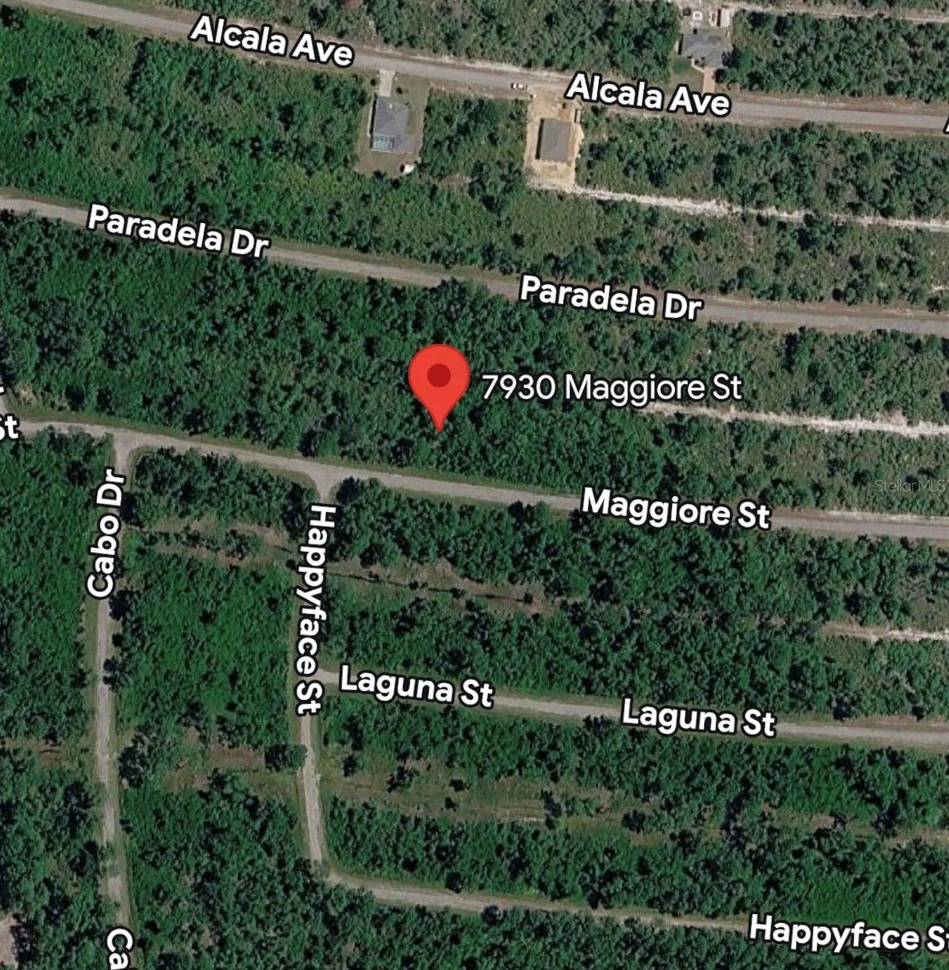 7930 Maggiore Street Sebring FL 33872