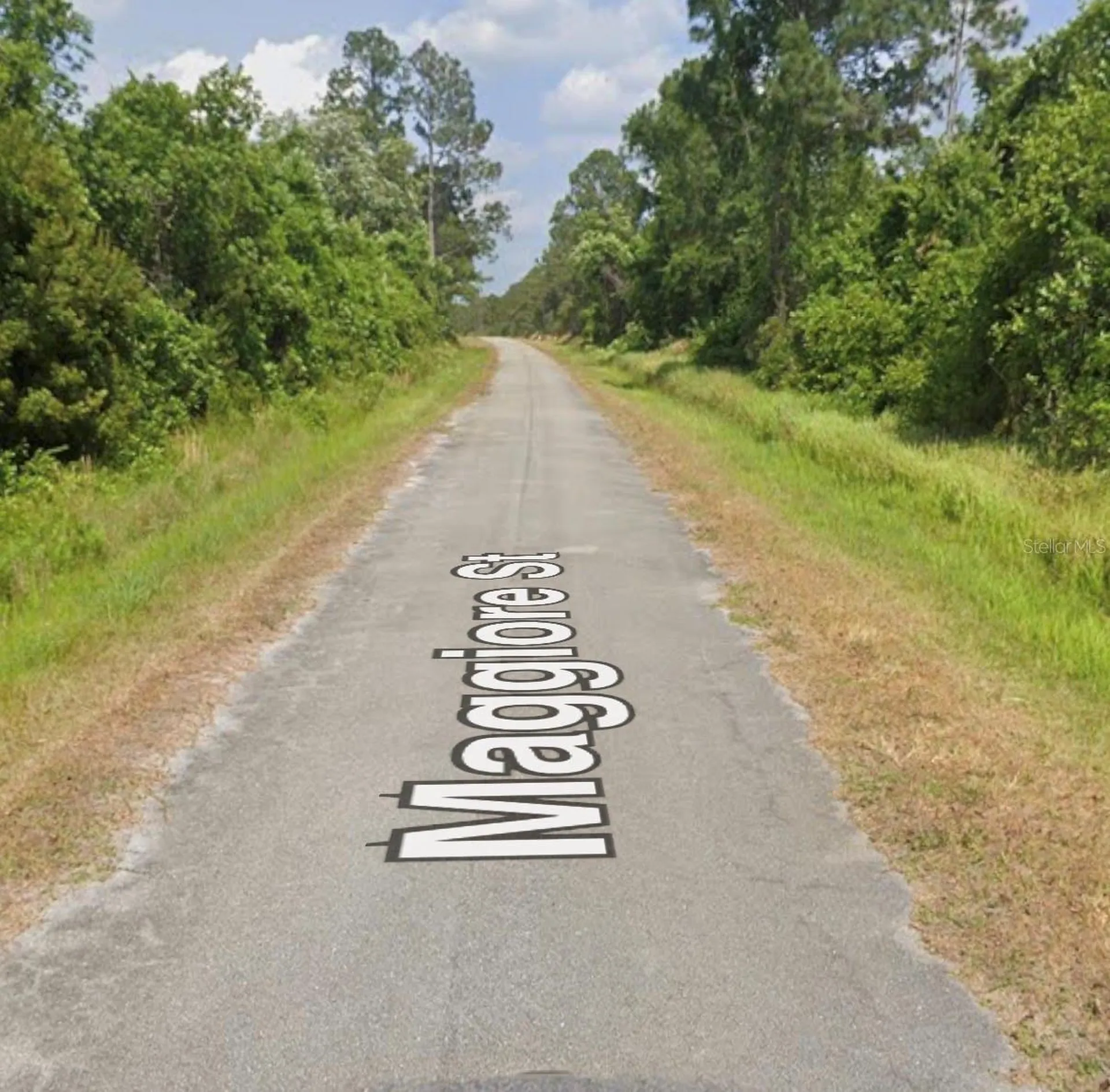 7930 Maggiore Street Sebring FL 33872