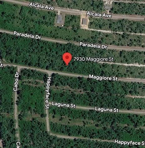 7930 Maggiore Street Sebring FL 33872