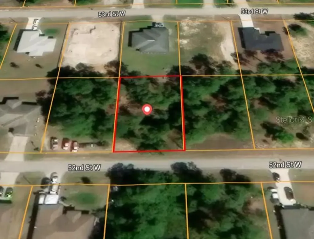 2706 52nd Street W Lehigh Acres FL 33971
