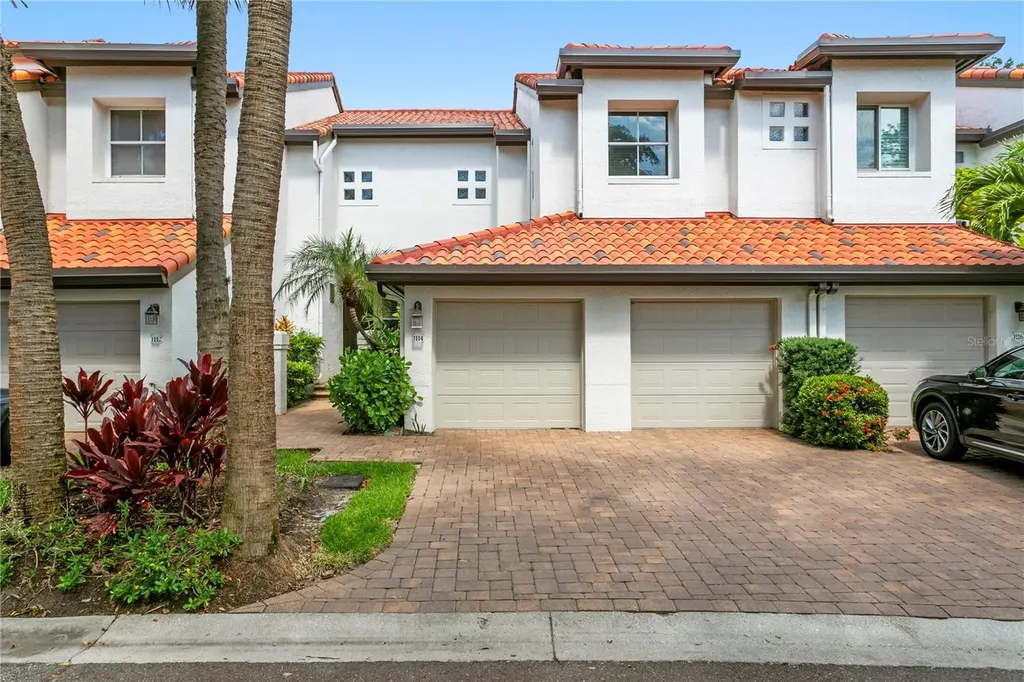 1114 Shipwatch Circle Tampa FL 33602